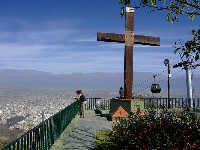 Mirante da Cruz do Cerro