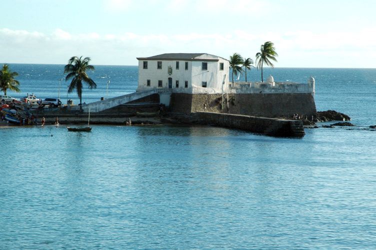 Forte de Santo Antônio
