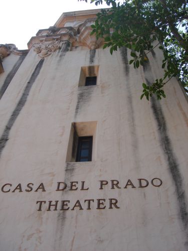 Casa Del Prado