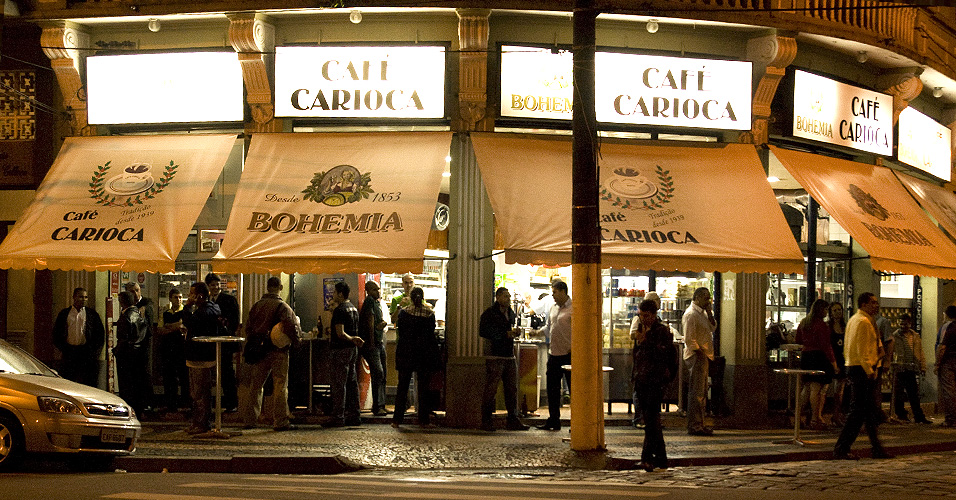 Café Carioca