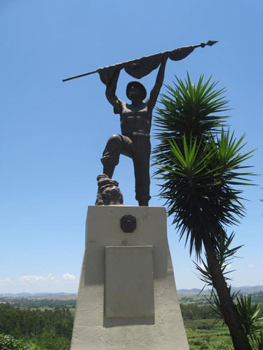 Monumento dos Expedicionários
