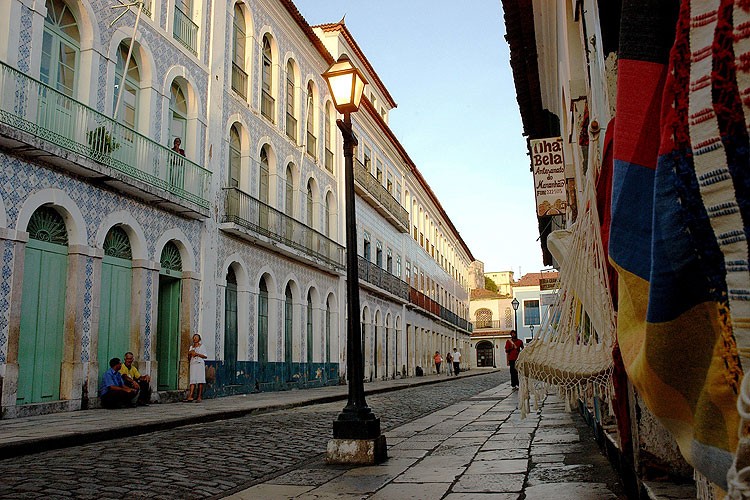 Rua Portugal