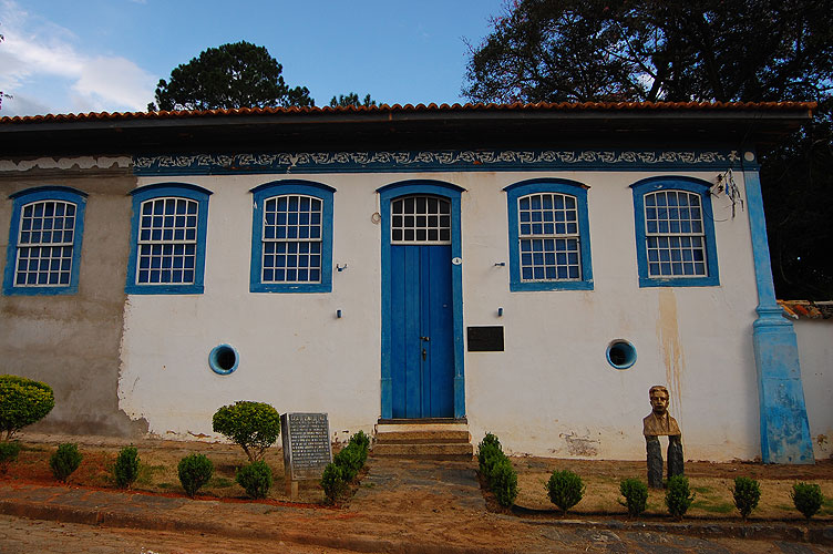 Casa Oswaldo Cruz