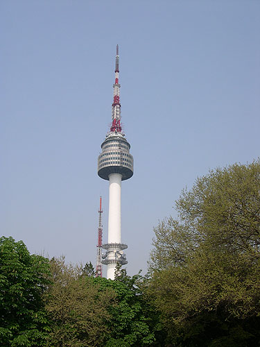 Torre de Seul