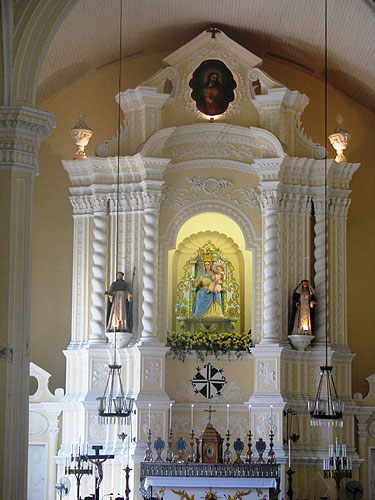 Catedral de São Domingos