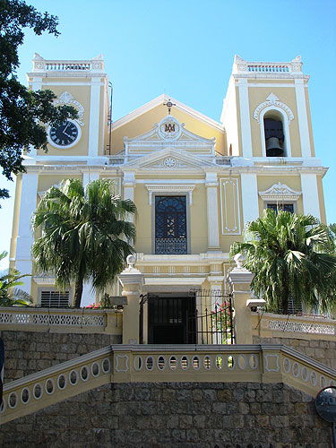 Igreja de São Agostinho