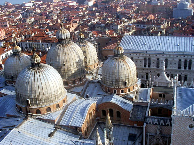 Basílica de São Marco