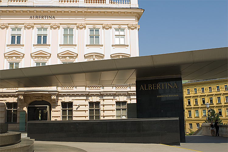 Museu Albertina