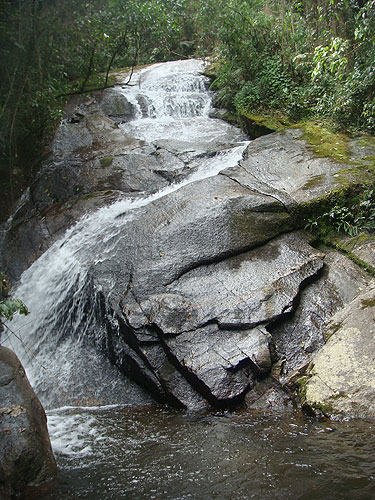 Cachoeira do Açude