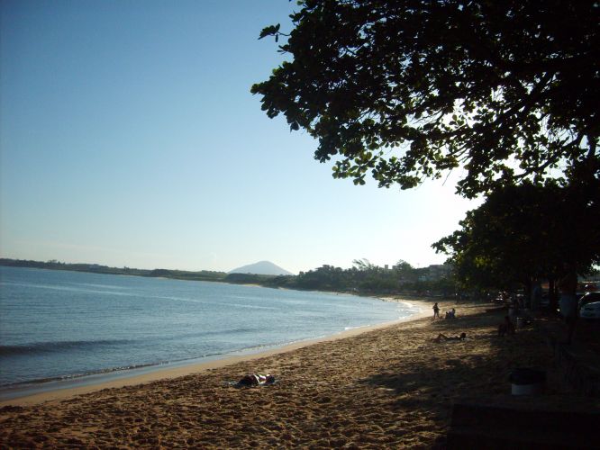 Praia de Meaípe