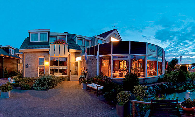 Hotel - Restaurant't Klokje, Holanda