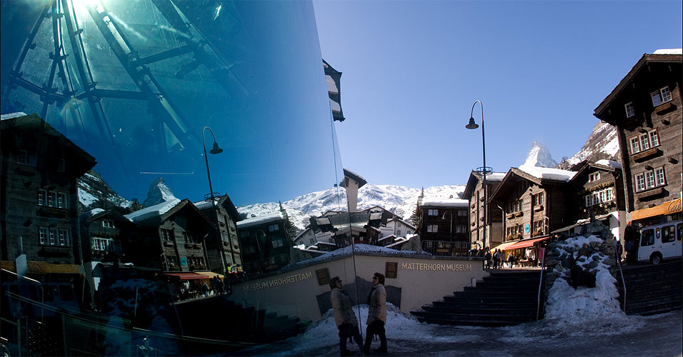 Zermatt, Suíça