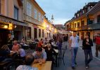 Conhea a vibrante Zagreb, na Crocia, em 36 horas