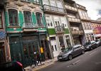 Centro da Cidade do Porto, em Portugal, ganha revitalizao com lojas estilosas
