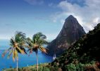 No Caribe, uma onda de novos resorts oferece uma variedade de atrativos