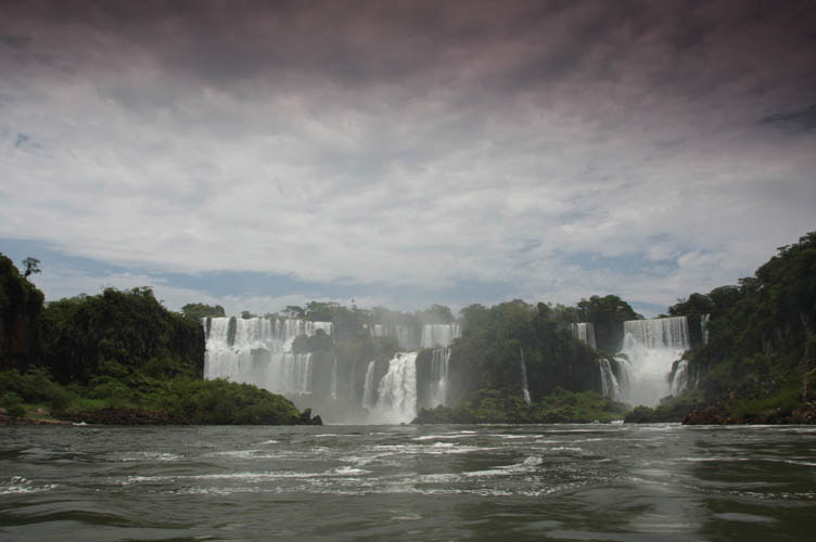 Foz do Iguaçu (PR)