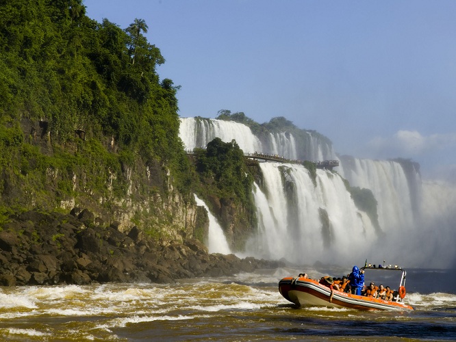 Foz do Iguaçu (PR)