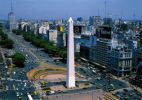 19 opes de pacotes para Buenos Aires, para abril, a partir de US$534