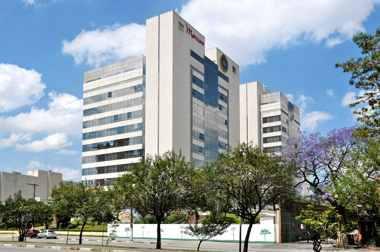São Paulo (SP)