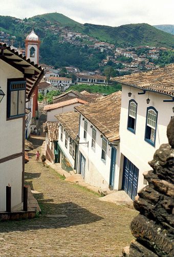 Ouro Preto (MG)