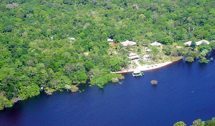 Amazônia (AM)