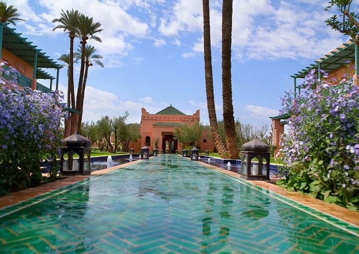 Marrakech (Marrocos)