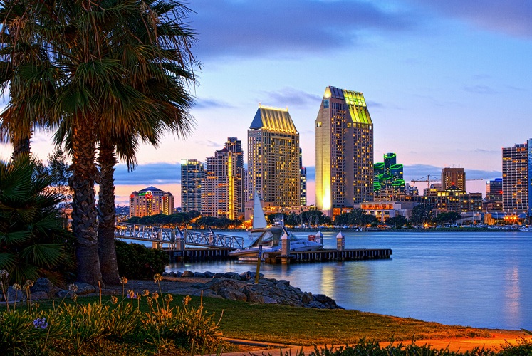 San Diego (Estados Unidos)