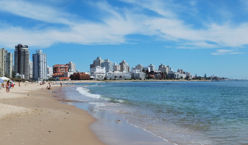 Punta del Este (Uruguai)