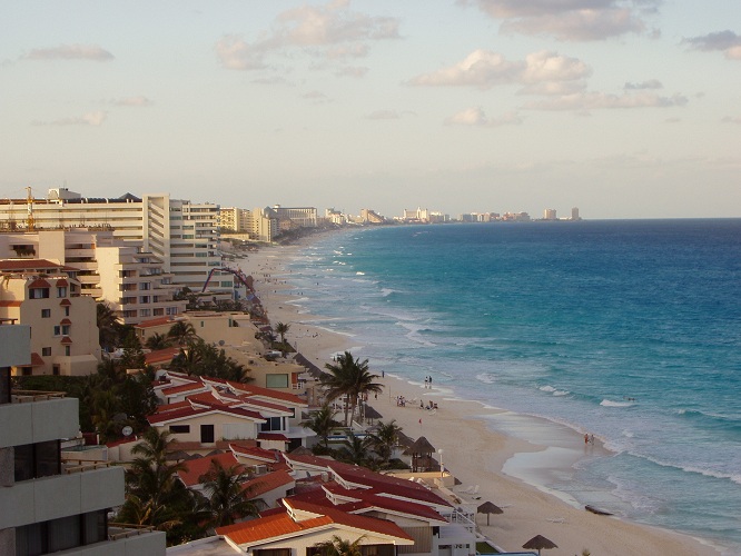Cancún (México)