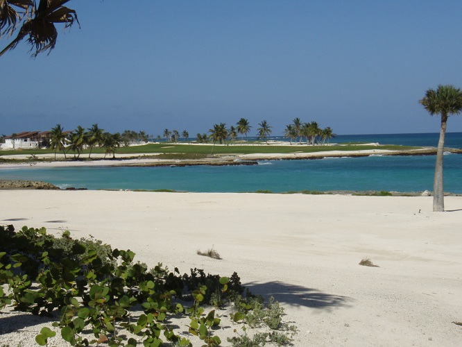 Punta Cana (República Dominicana)