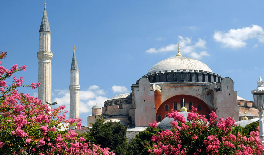 Istambul (Turquia)