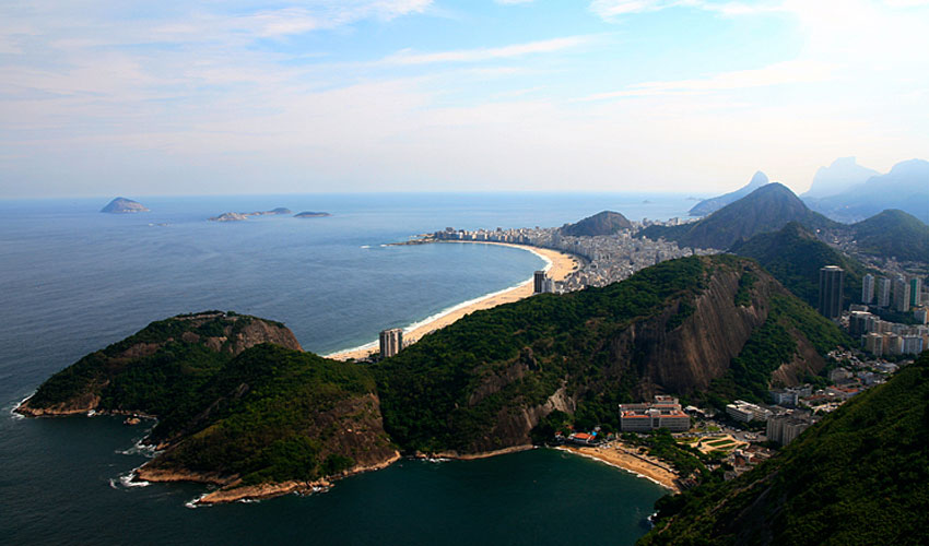Rio de Janeiro (RJ)