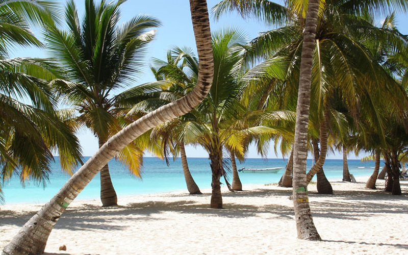 Punta Cana (República Dominicana)