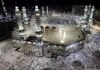 Veja imagens da peregrinao a Meca