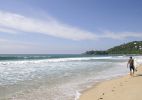 Veja praias brasileiras ideais para surfar