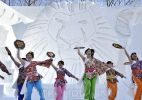 Sapporo inaugura a 62 edio de seu festival de inverno com 250 esculturas