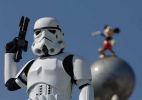 Star Wars Weekends acontece at 10 de junho em Orlando