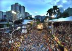Veja dez destinos fora de So Paulo para curtir o Carnaval