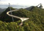Conhea as pontes mais famosas e incrveis do mundo