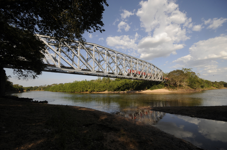 Pantanal Express - Mato Grosso do Sul
