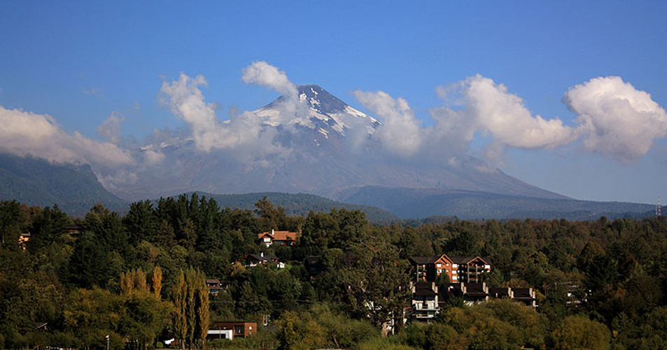 Villarrica - Chile