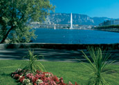 Divulgao Geneva Tourism