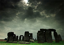 Runas de Stonehenge