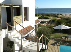 Divulgação/La Posada del Faro