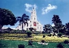 Localizada junto ao Pico da Bandeira, Espera Feliz tem várias atrações de ecoturismo - Reprodução/CityBrazil