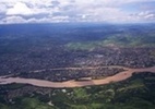 Pico do Ibituruna propicia à Governador Valadares título de capital brasileira do vôo livre - Reprodução/CityBrazil