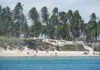 Região da Praia do Francês, em Alagoas, une corais, surfe e história - Danielle Parfentieff/UOL