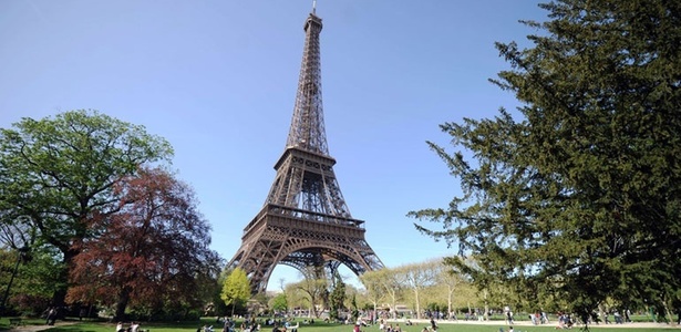 Empresa percebeu um "esfriamento" na demanda de viagens para a França - Franck Fife/AFP