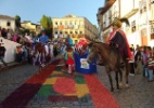 Triunfo Eucarístico faz parte das festividades pelos 300 anos de Vila Rica (MG) - Divulgação/ Neno Vianna