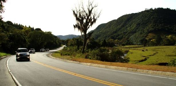 Viagem de carro de São Paulo a Buenos Aires é opção para turistas  aventureiros - 21/07/2011 - UOL Nossa